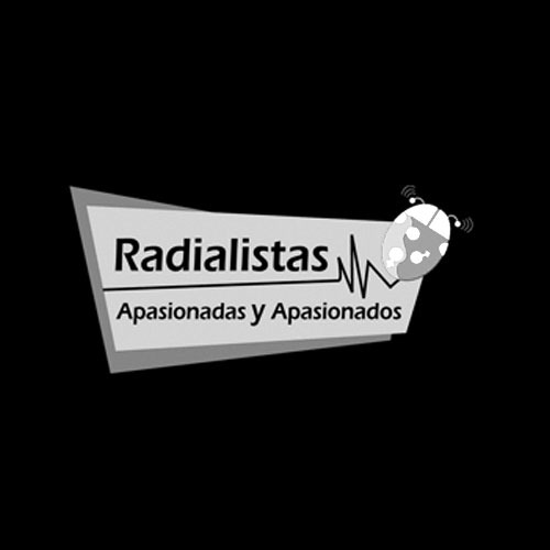 Radialistas