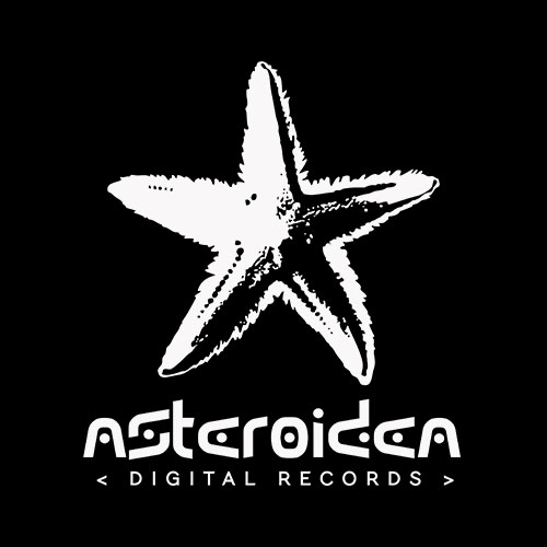 Asteroidea Digital Records