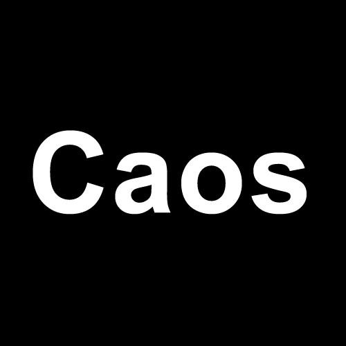 Caos