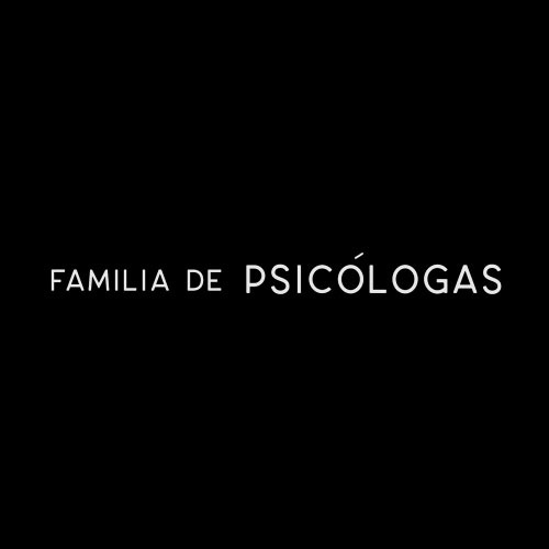 Familia de psicólogas