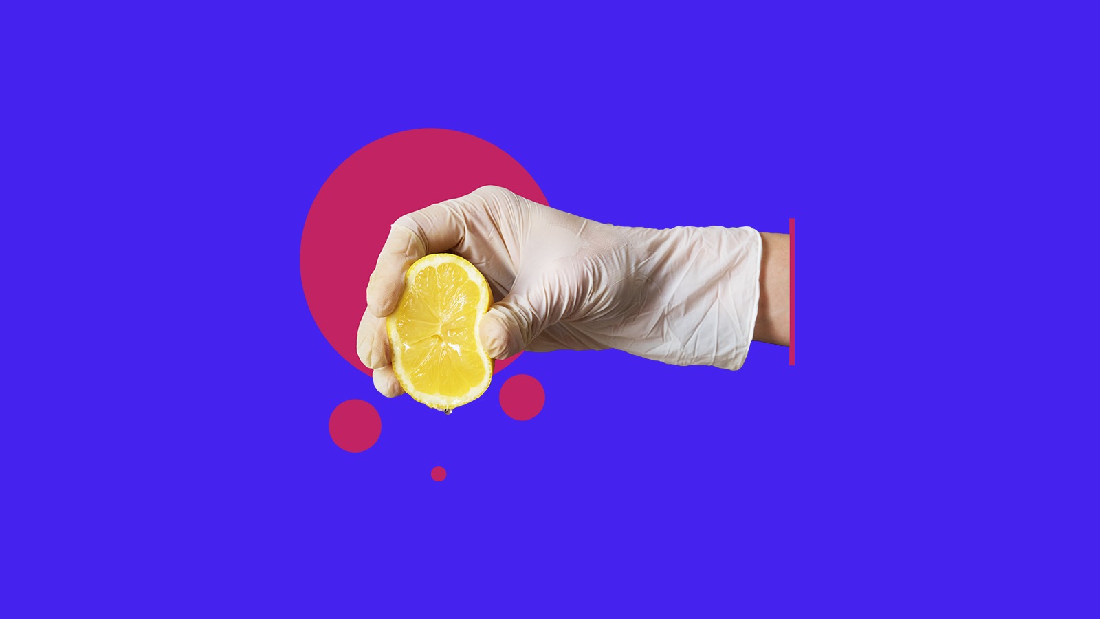 🇪🇸 Exprimiendo el Limón