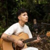 Diog Caltad anticipa su nuevo EP con el single acústico “Estando con vos”