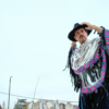 El Chasky trae alegría y baile en “Achalay”, su nuevo disco